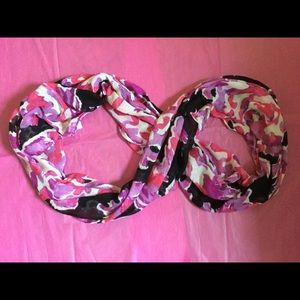 COPY - Lilly Pulitzer Infinity Scarf